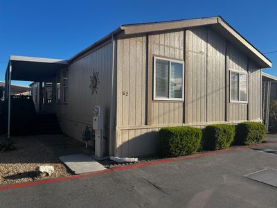 20 Russell Rd SPACE 62, Salinas, CA, 93906