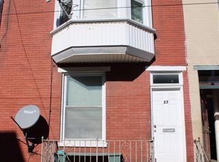 27 W Maple St, York, PA 17401