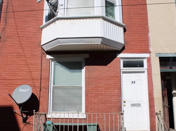 27 W Maple St, York, PA 17401