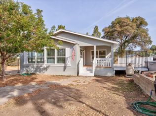 44617 Foxtail Rd, Coarsegold, CA 93614