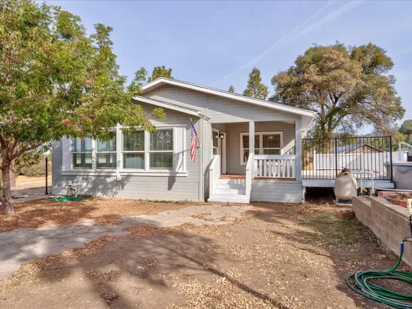 44617 Foxtail Rd, Coarsegold, CA 93614