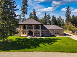 4231 E Burchell Dr, Hayden Lake, ID 83835