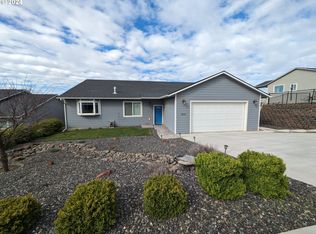 1815 SW 2nd St, Pendleton, OR 97801