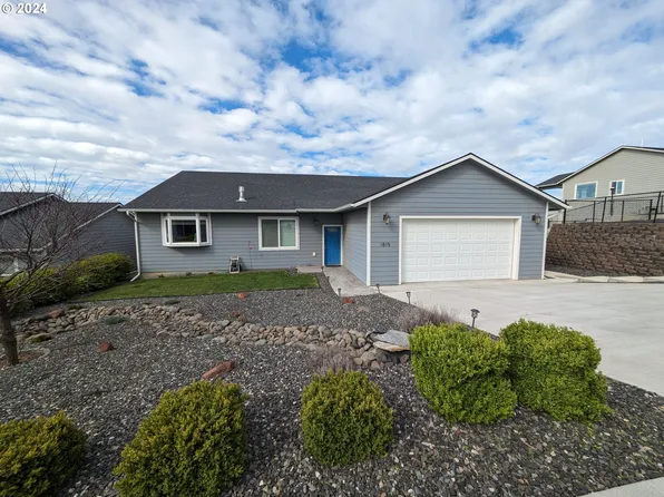 1815 SW 2nd St, Pendleton, OR 97801