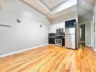 Rented by Doorway NYC, LLC