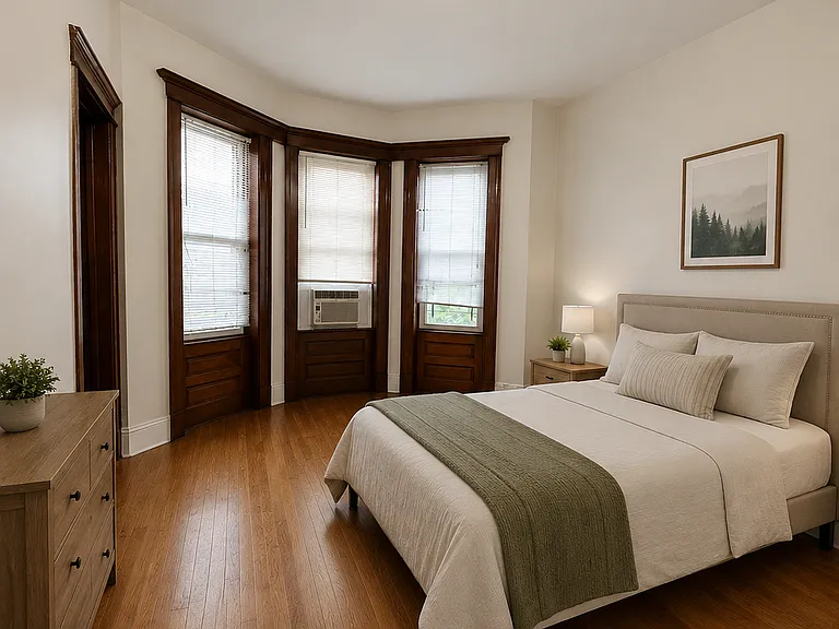 60-91 Putnam Ave #2D — Photo 2