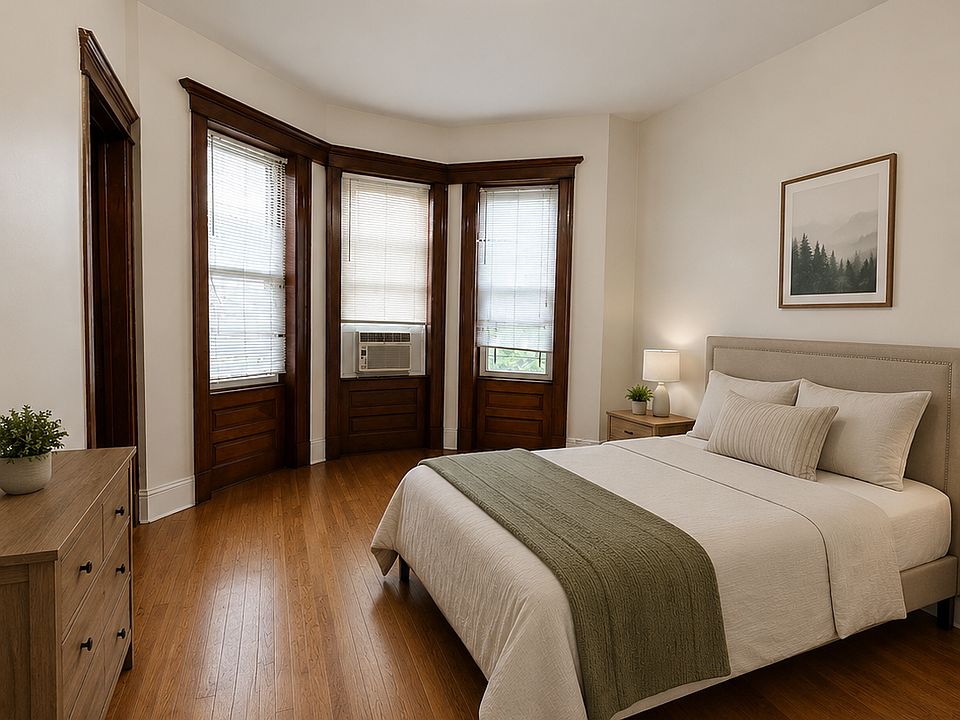2nd image of 60-91 Putnam Ave #2D