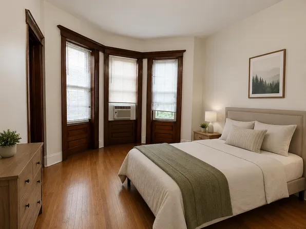 60-91 Putnam Ave, Ridgewood, NY