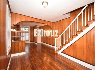 1201 N Luzerne Ave, Baltimore, MD