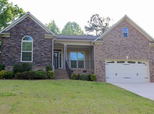 153 Woodland Ave, Inman, SC 29349