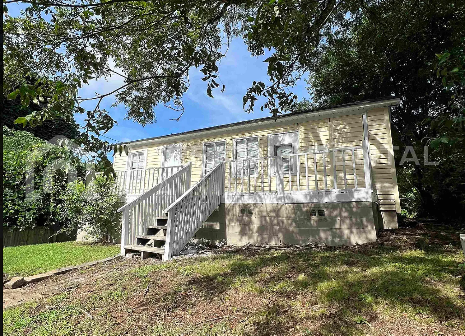 Home For Rent In Birmingham! Coming Soon — Photo 1