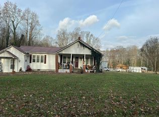 660 Goshen Valley Rd, Church Hill, TN 37642