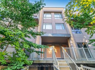 80 Orchid Place Dr #317, Toronto, ON M1B 0C4