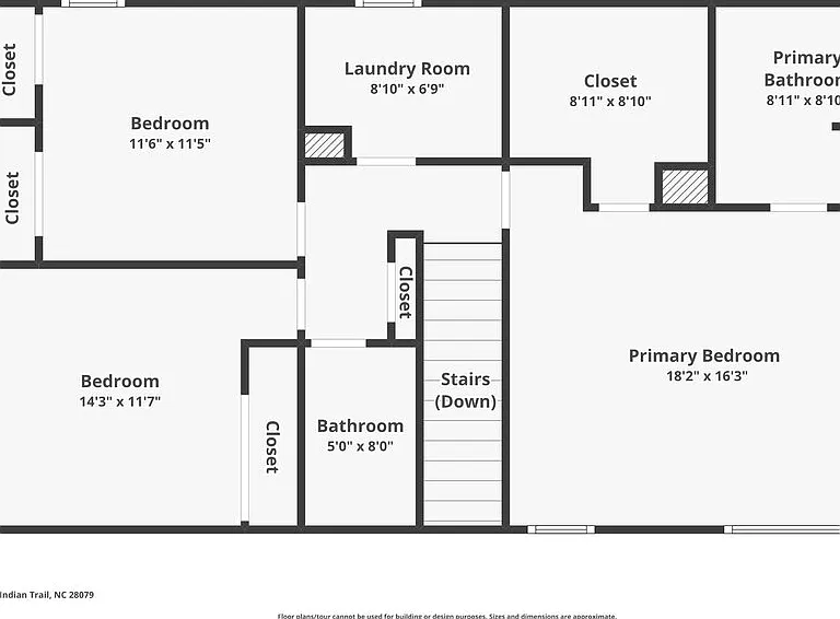 3913 Edgeview Dr — Photo 3