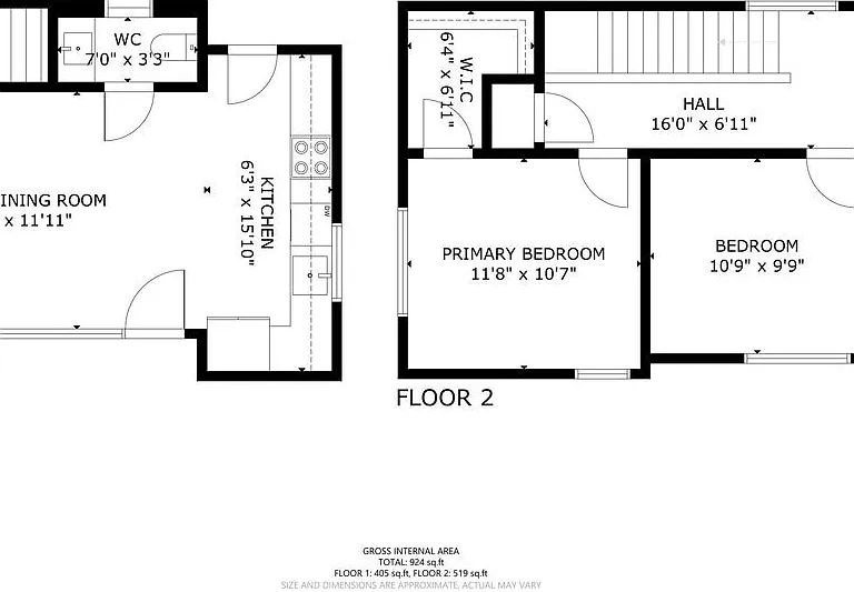 12529 Wagner St — Photo 19