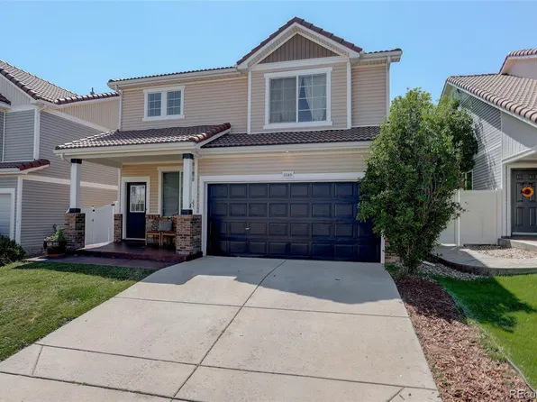 5549 Halifax Street, Denver, CO 80249