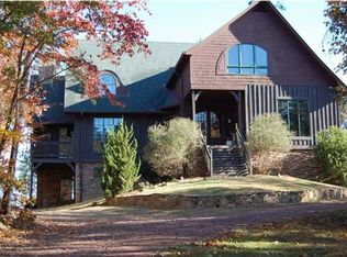 6923 Grey Hill Rd, West Blocton, AL 35184