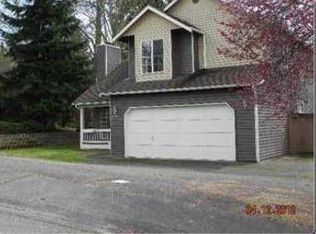 4205 SW 337th Pl, Federal Way, WA 98023