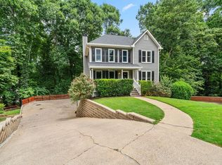312 Clubhouse Ct NW, Kennesaw, GA 30144