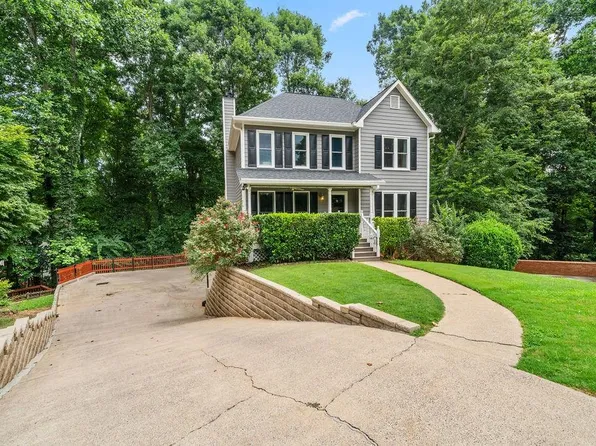 312 Clubhouse Ct NW, Kennesaw, GA 30144