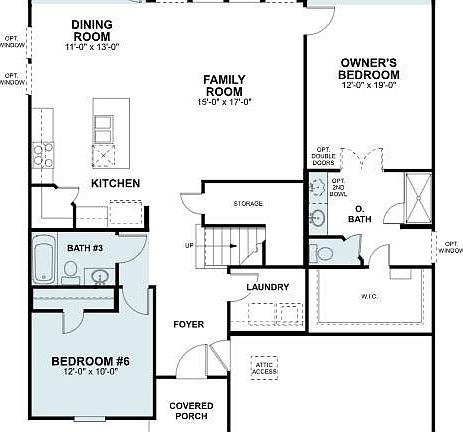 3rd image of this home
