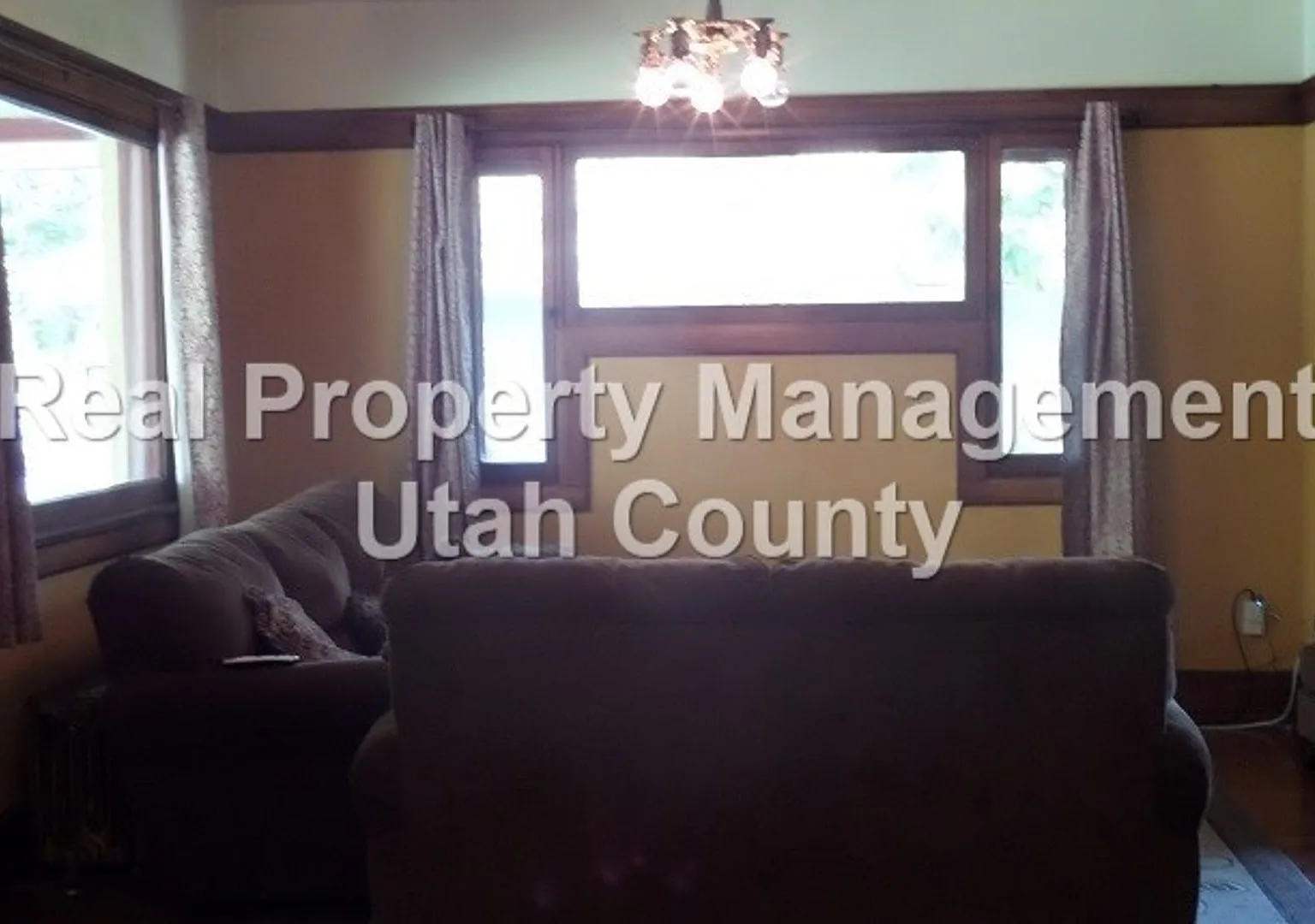 Main Floor of Provo Duplex — Photo 4