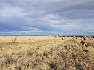 10 Cleveland Rd, Edgewood, NM 87015