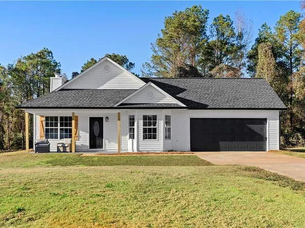 45 Creek Bottom Dr, Covington, GA 30014