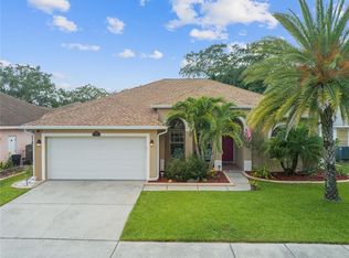 1753 Wood Haven St, Tarpon Springs, FL 34689