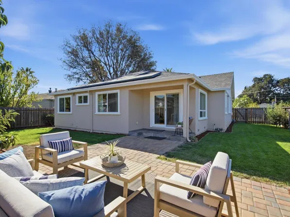 1505 Union Ave, Redwood City, CA 94061