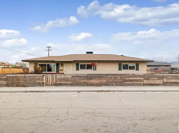 759 Fir St, Taft, CA 93268