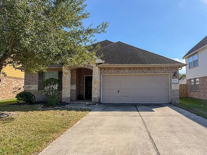 11334 Sandstone Canyon Dr