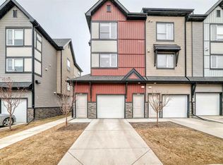 850 N Belmont Dr SW #510, Calgary, AB T2X 4A6