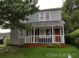 1311 Louise Ave #1311, Oklahoma City, OK 73106