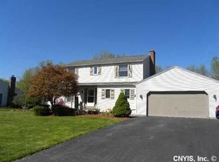 7172 Diamond Rd, Liverpool, NY 13088