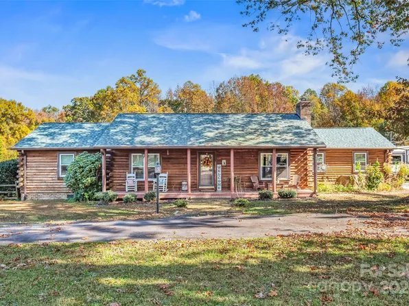 125 Steeplechase Trl, Salisbury, NC 28144