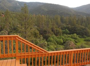 2451 Antelope Way, Pine Mountain Club, CA 93222