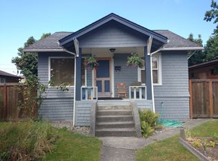 4825 48th Ave SW, Seattle, WA 98116