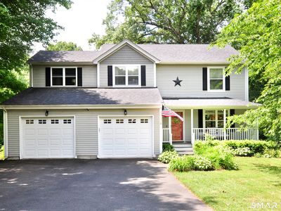 11 Spice Bush Lane, Bloomfield, CT, 06002