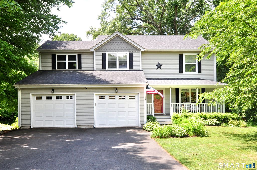 11 Spice Bush Lane, Bloomfield, CT, Bloomfield