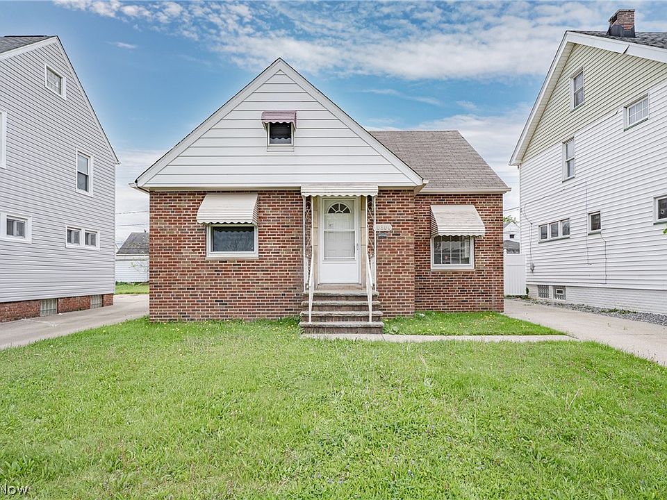 1st image of 10800 Vernon Ave