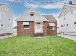 10800 Vernon Ave, Garfield Heights, OH 44125