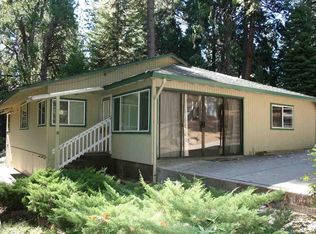 19931 Middle Camp Sugar Pine Rd, Twain Harte, CA 95383