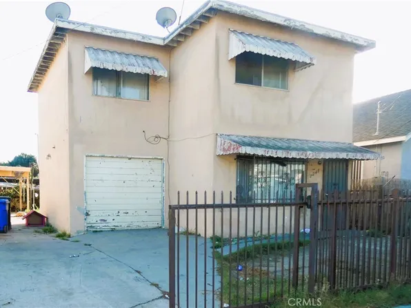 1248 E 78th St, Los Angeles, CA 90001