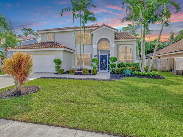 5529 Descartes Circle, Boynton Beach, FL 33472