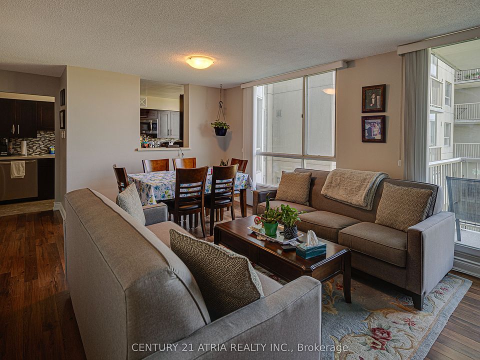 1st image of 3077 Weston Rd #606