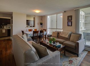 RIVERSIDE COURT, Toronto, ON M9M 3A1