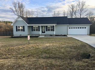 264 Granite Cir, Albertville, AL 35950