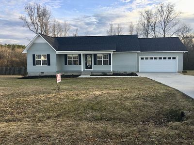 264 Granite Cir, Albertville, AL, 35950