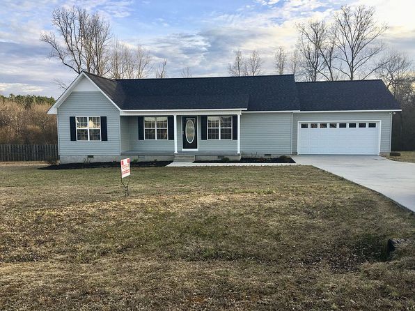 264 Granite Cir